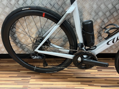 Wilier Filante Hybrid Di2 Occasion Bike World Lux