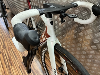 Trek Madone SLR9 Di2 Occasion Bike World Lux