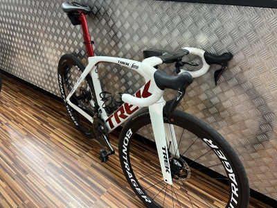 Trek Madone SLR9 Di2 Occasion Bike World Lux