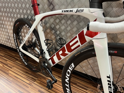 Trek Madone SLR9 Di2 Occasion Bike World Lux