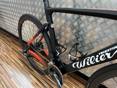 Wilier Cento 10 SL Occasion Bike World Lux