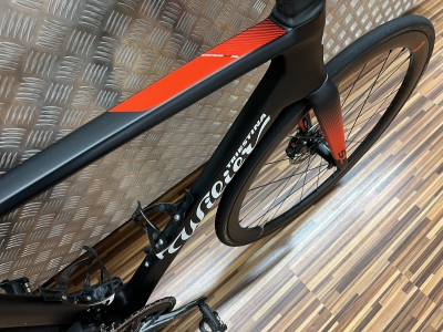 Wilier Cento 10 SL Occasion Bike World Lux