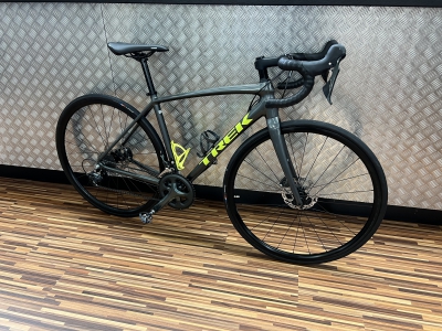 Trek Emonda ALR4 Occasion Bike World Lux