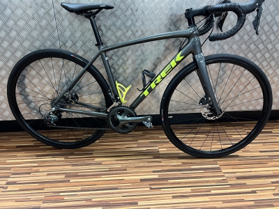 Trek Emonda ALR4 Occasion Bike World Lux