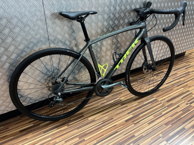 Trek Emonda ALR4 Occasion Bike World Lux