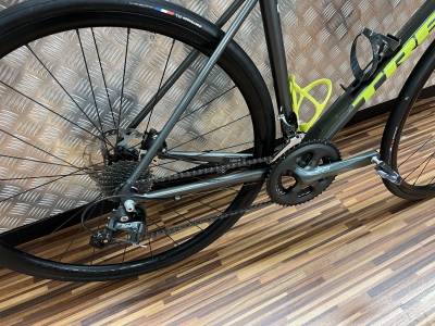 Trek Emonda ALR4 Occasion Bike World Lux