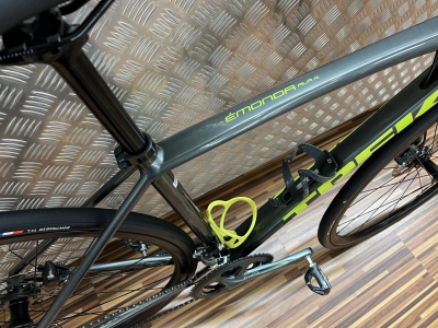 Trek Emonda ALR4 Occasion Bike World Lux