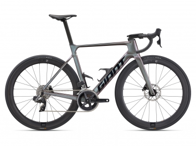 Giant Propel Advanced Bike World Lux