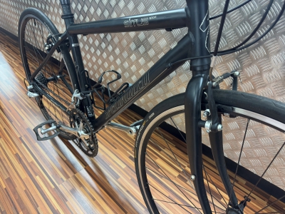 Specialized Sirrus Sport Bike World Lux