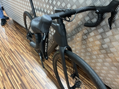 Trek Domane + SLR6 Occasion Bike World Lux