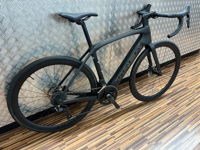 Trek Domane + SLR6 Occasion Bike World Lux